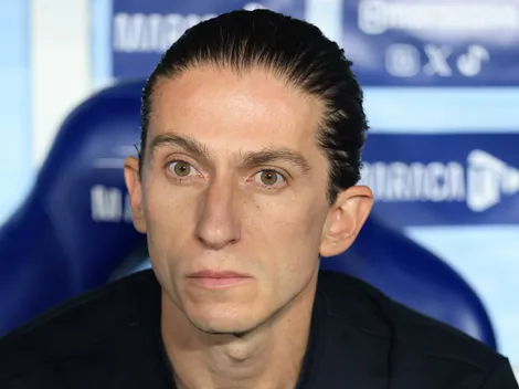 Filipe Luís pode barrar Léo Ortiz para colocar Vitão