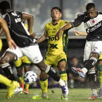 Vasco estreia no Brasileirão buscando vencer o Mirassol pela primeira vez