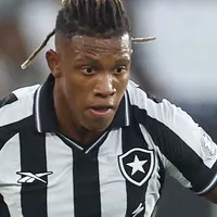 Botafogo não teme perder Danilo para o Palmeiras