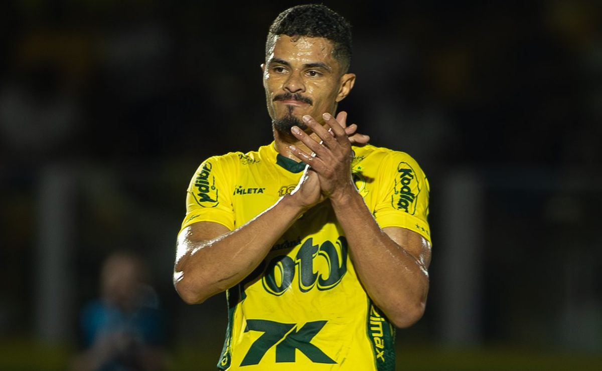 São Paulo tenta antecipar Lucas Ramon, oferta surpreende, mas Mirassol trava tudo e causa espanto