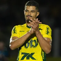 São Paulo não consegue antecipar chegada de Lucas Ramon