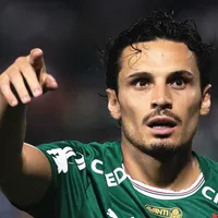 Palmeiras aceita oferta e saída de Veiga está próxima