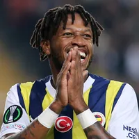 Fenerbahçe aceita oferecer Fred para fechar com Pedro