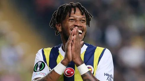 Volante tem o futuro incerto – Foto: Ahmad Mora/Getty Images.