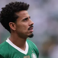 Lucas Evangelista tem contrato prorrogado no Palmeiras e manda recado forte ao elenco