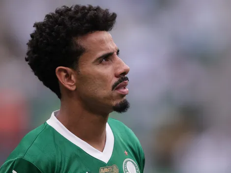 Palmeiras prorroga contrato de Lucas Evangelista