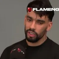 Paquetá retorna ao Fla e mira a Supercopa