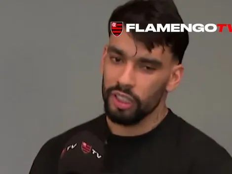 Paquetá retorna ao Fla e mira a Supercopa