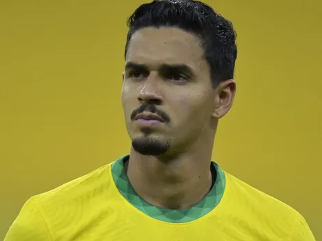 Santos ganha novos concorrentes por Lucas Veríssimo