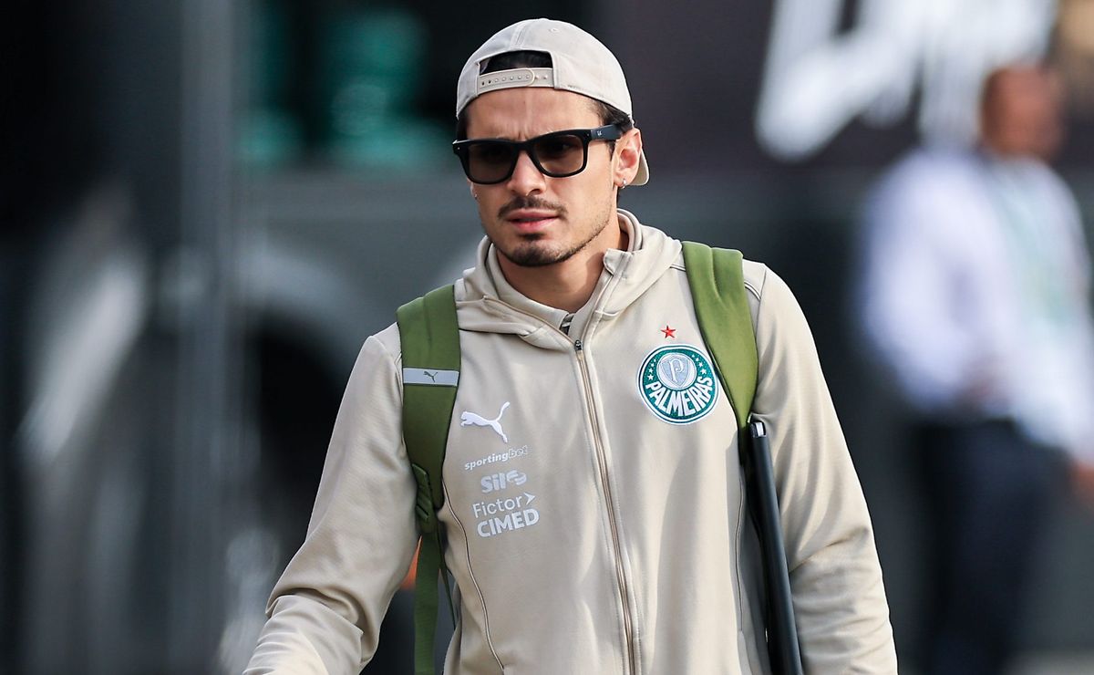 Palmeiras escolhe substituto ideal após empréstimo de Raphael Veiga e vai insistir por Thiago Almada