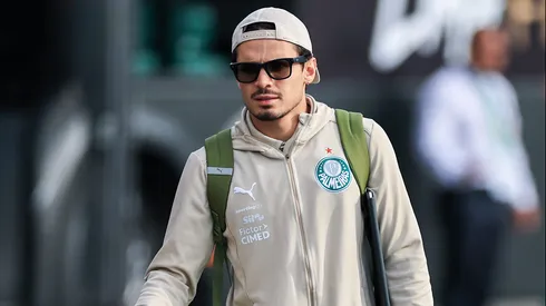 Raphael Veiga será do América, do México.