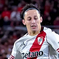 Santos descarta Galarza após oferecimento do River Plate