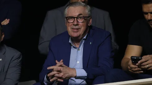 Técnico vai estar presente no Mané Garrincha.