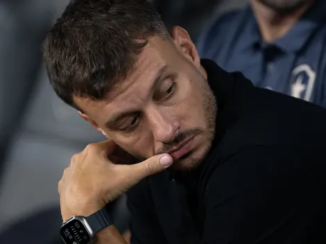 Anselmi projeta Botafogo x Cruzeiro e deixa mensagem