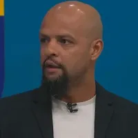 Felipe Melo vê Botafogo como candidato ao título
