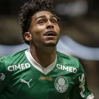 Atlético-MG avança por Luighi, e Palmeiras fica perto de nova saída