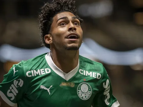 Atlético-MG avança por Luighi, e Palmeiras fica perto de nova saída