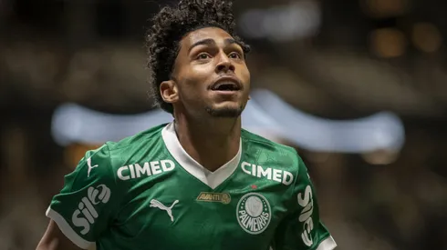 Luighi está próximo de ser negociado pelo Palmeiras e destino provável é o Galo