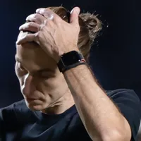 Filipe deverá neutralizar Breno Bidón para ser campeão