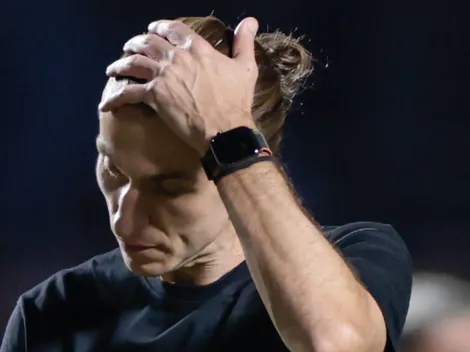 Filipe deverá neutralizar Breno Bidón para ser campeão