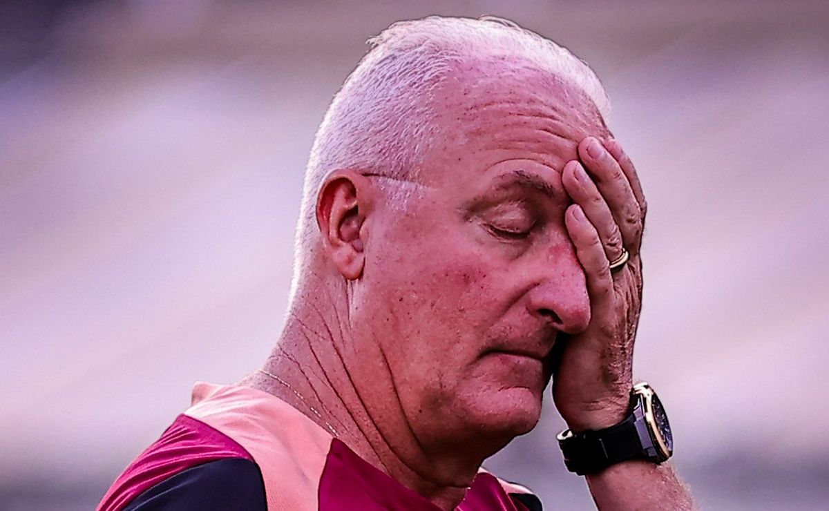 Dorival Jr. deverá apostar em jogadas de contra-ataque e anulação completa de Arrascaeta na final