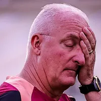 Dorival deverá buscar anulação completa de Arrascaeta