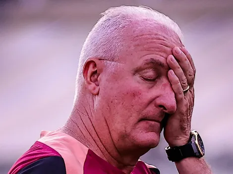 Dorival deverá buscar anulação completa de Arrascaeta