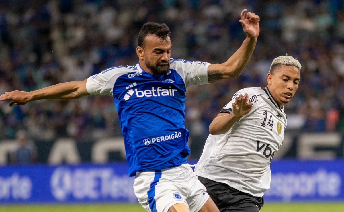Botafogo x Cruzeiro pela 1ª rodada do Brasileirão é transmitido ao vivo pela Amazon Prime