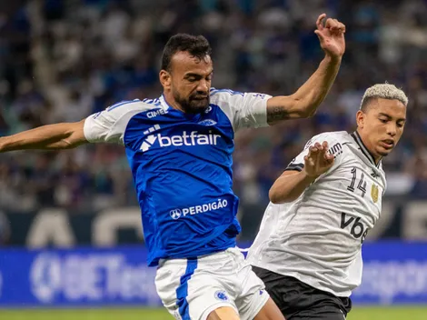 Botafogo x Cruzeiro será transmitido pela Amazon Prime