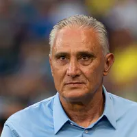 Tite não tem Villalba e mais três jogadores contra o Botafogo