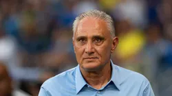 Tite estreia hoje pela Raposa no Brasileirão.