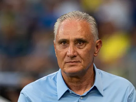 Tite não tem Villalba e mais três jogadores contra o Botafogo