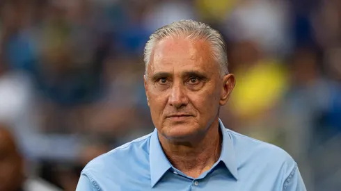 Tite estreia hoje pela Raposa no Brasileirão.