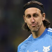 Cássio manda recado ao Cruzeiro sobre enfrentar o Botafogo