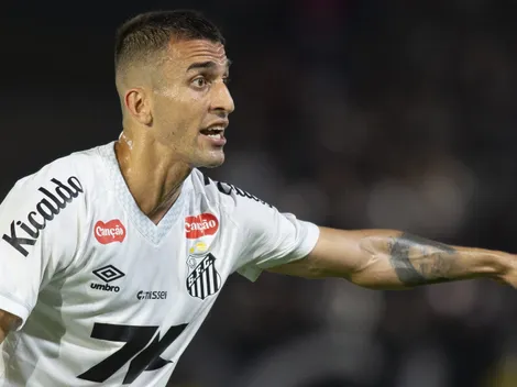 Antes de encarar o São Paulo, João Schmidt desabafa sobre momento do Santos