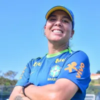 Seleção Brasileira é convocada para Sul-Americano Feminino Sub-20