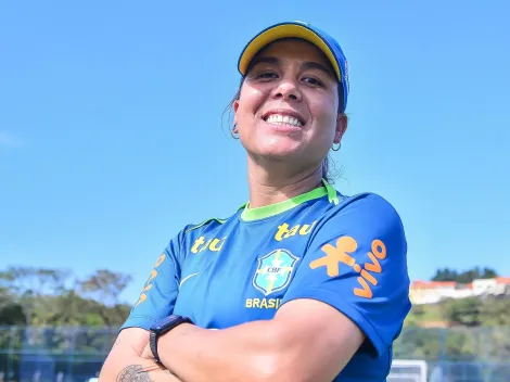 Seleção Brasileira é convocada para Sul-Americano Feminino Sub-20