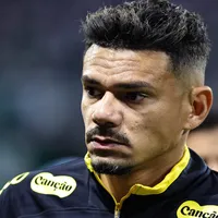 Situação de Tiquinho tem reviravolta e atacante não jogará no Remo