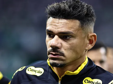 Situação de Tiquinho tem reviravolta e atacante não jogará no Remo