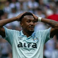 Luís Castro confia em Edenílson