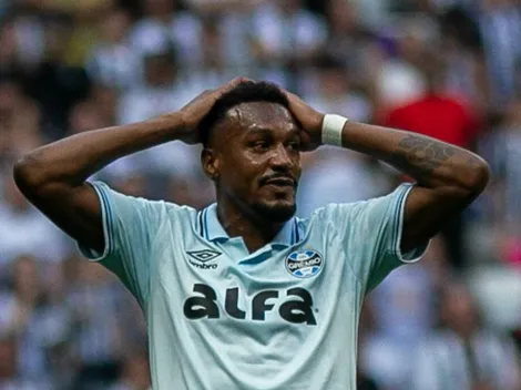 Luís Castro confia em Edenílson