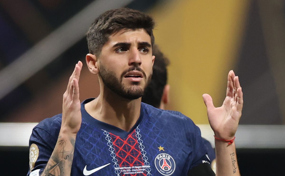 Palmeiras parte para cima e contratação de Beraldo vira prioridade total no Clube