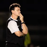 Diniz peca na essência e no emocional, e Vasco leva virada do Mirassol