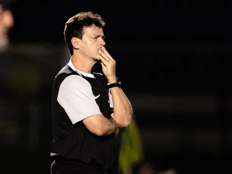 Diniz peca na essência e no emocional, e Vasco leva virada do Mirassol