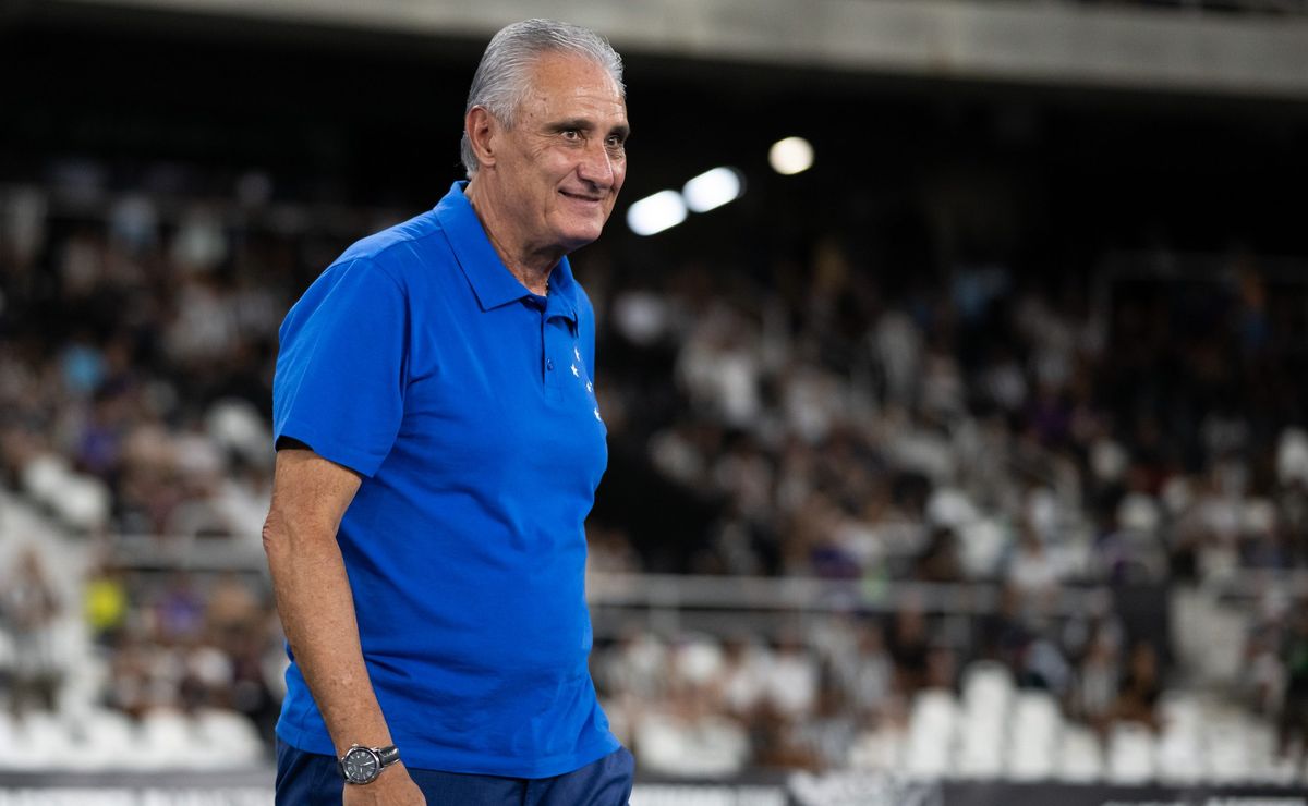 Notas e desempenho: como foram os jogadores do Cruzeiro na primeira rodada do Brasileirão