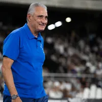 Confira as notas do Cruzeiro na estreia do Brasileirão