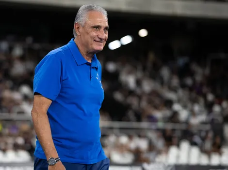 Confira as notas do Cruzeiro na estreia do Brasileirão