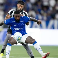 Torcedores do Cruzeiro detonam atitude de Tite com Gerson contra o Botafogo