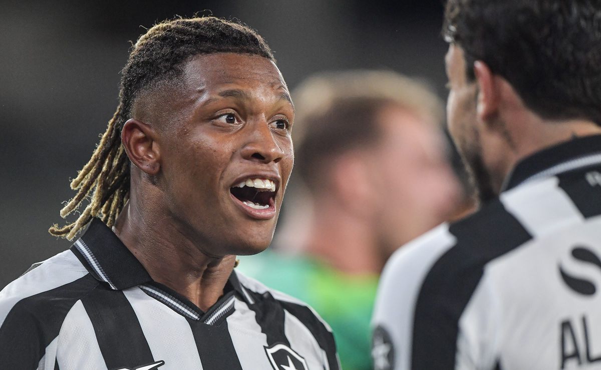 Botafogo vence o Cruzeiro: confira as notas e desempenhos dos jogadores botafoguenses