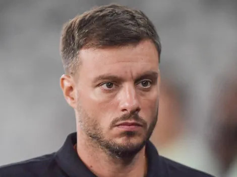 Botafogo vence o Cruzeiro por 4 a 0, e surpreende a sua torcida